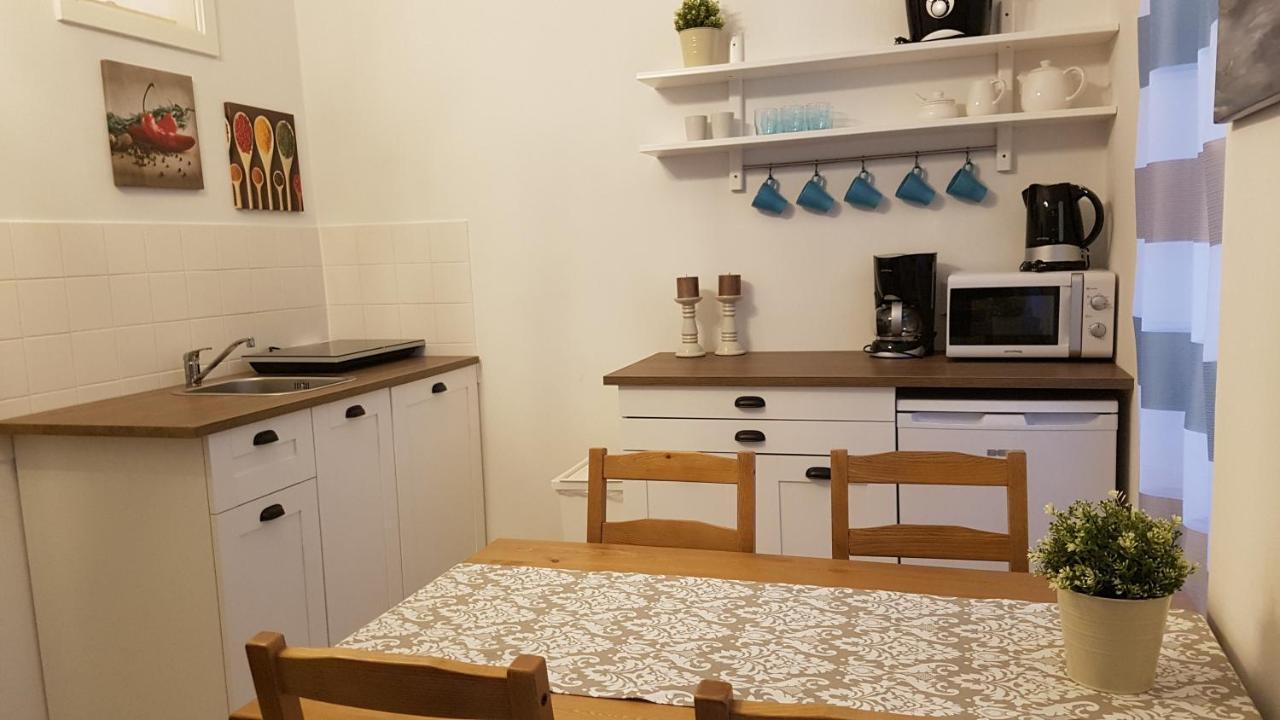 City Apartment, Good Location Берлин Экстерьер фото