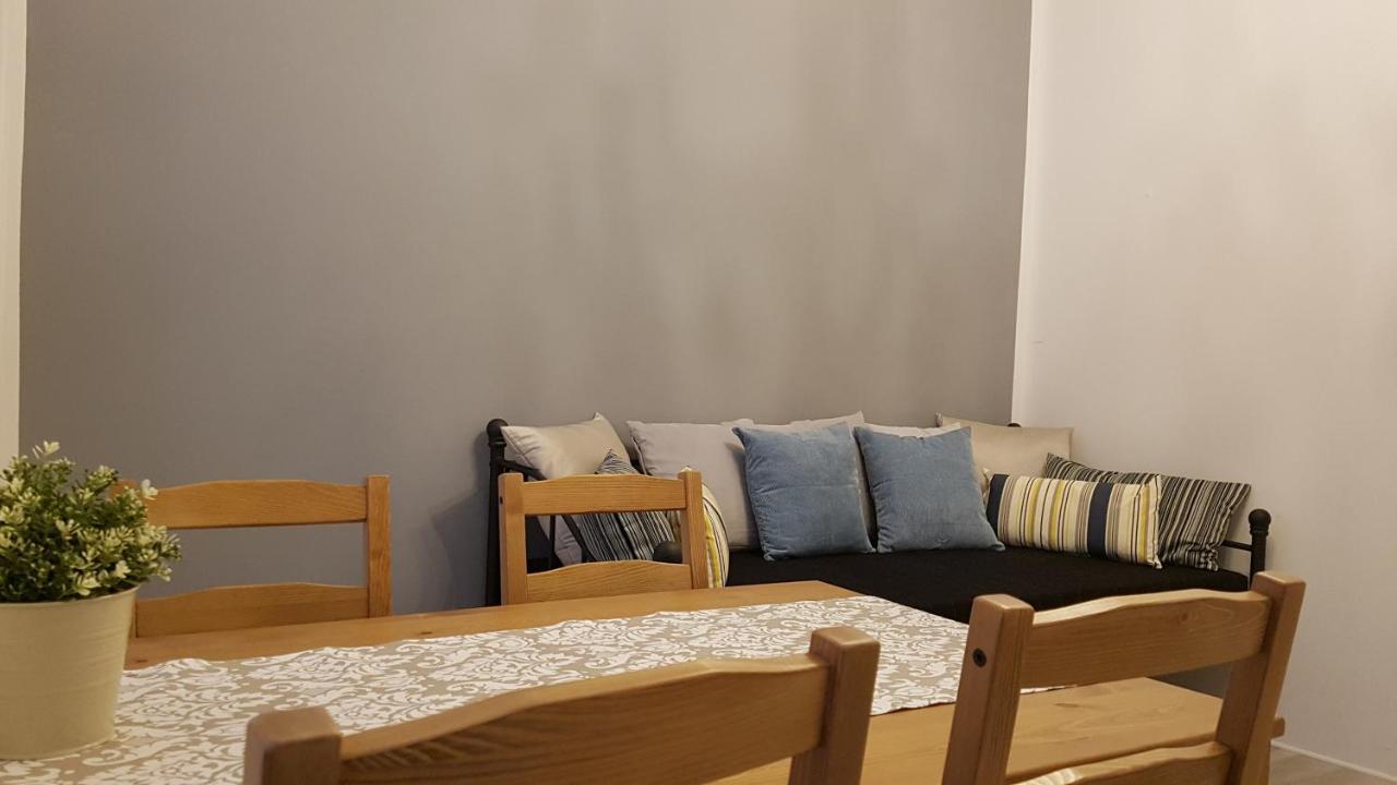 City Apartment, Good Location Берлин Экстерьер фото