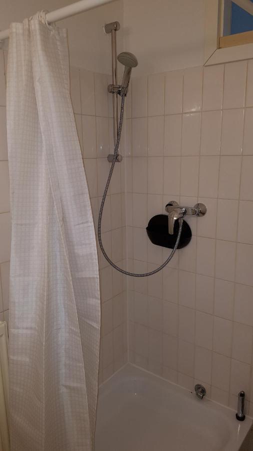 City Apartment, Good Location Берлин Экстерьер фото