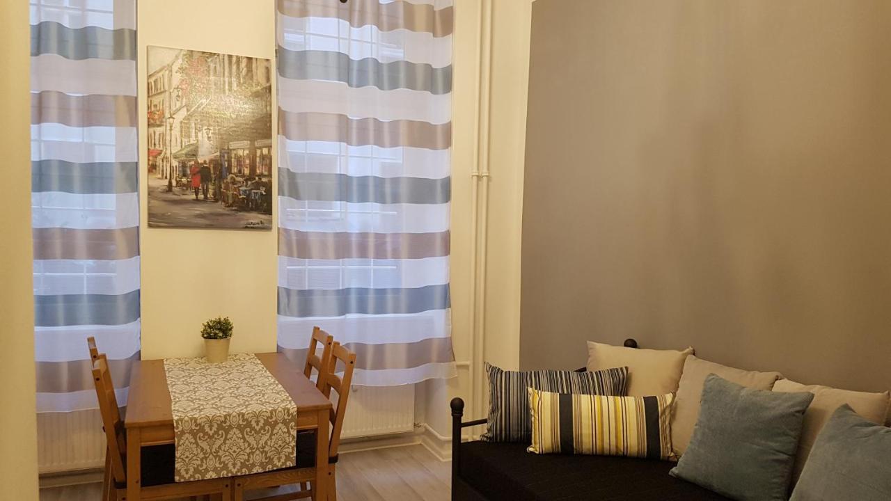 City Apartment, Good Location Берлин Экстерьер фото