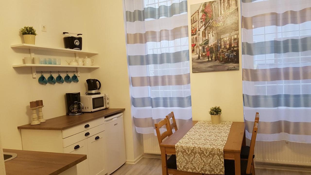 City Apartment, Good Location Берлин Экстерьер фото