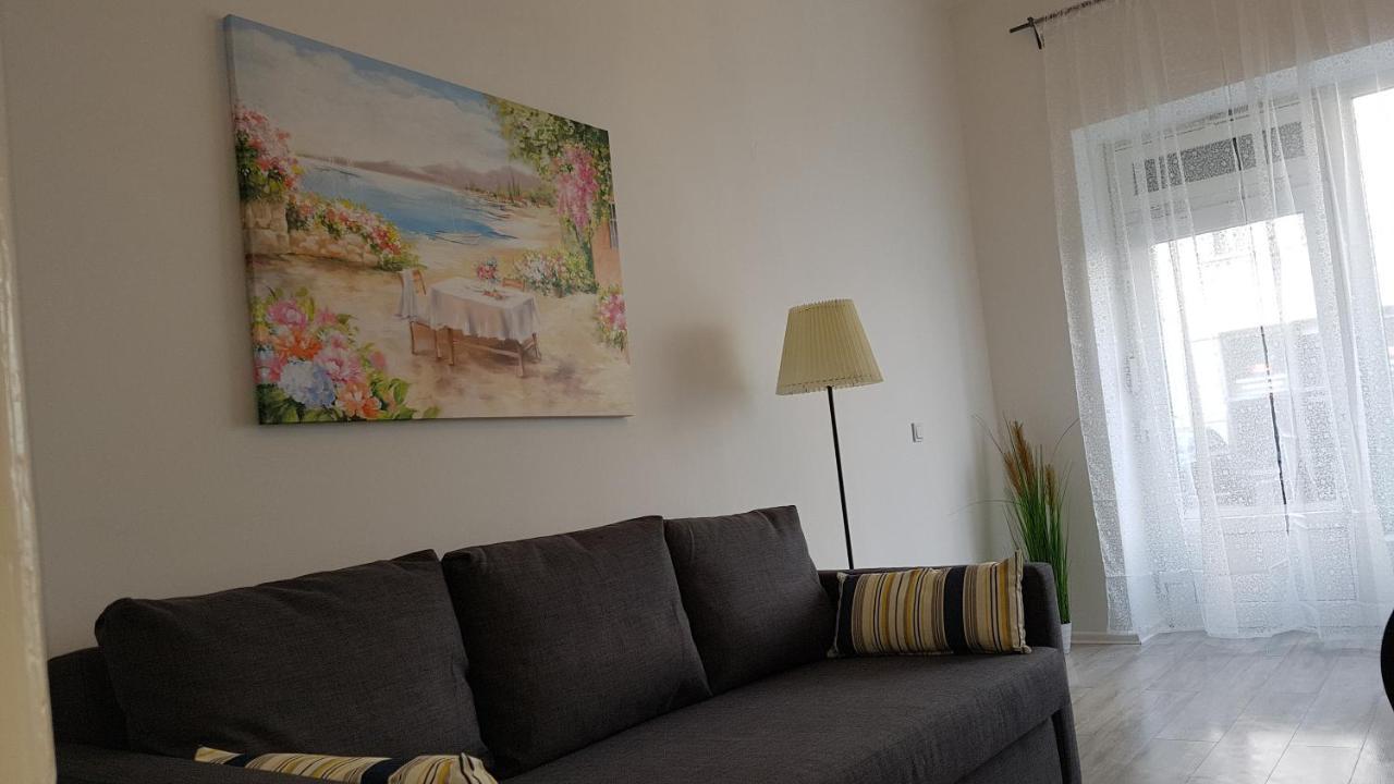 City Apartment, Good Location Берлин Экстерьер фото