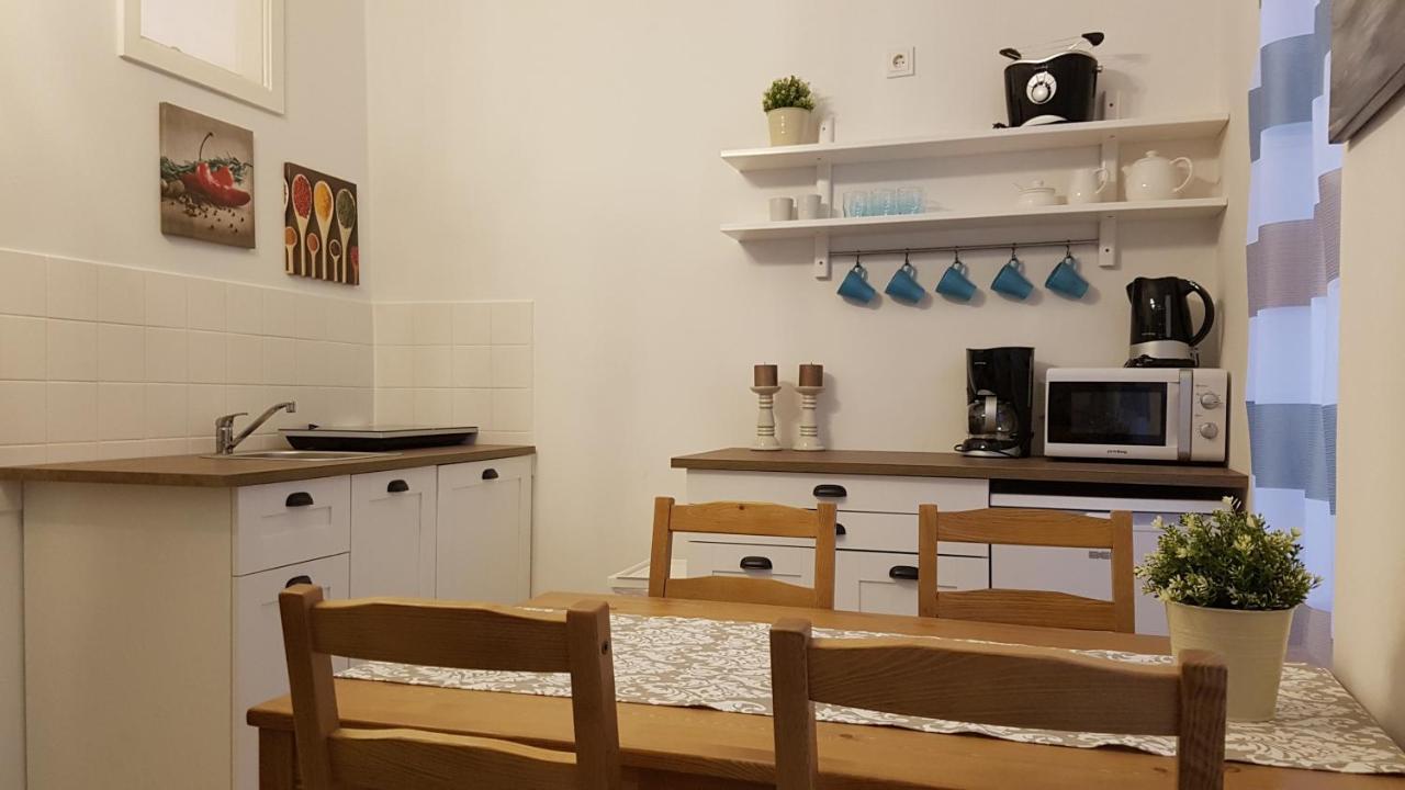 City Apartment, Good Location Берлин Экстерьер фото